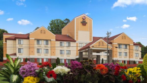 Отель Best Western Plus Huntersville  Хантерсвилл